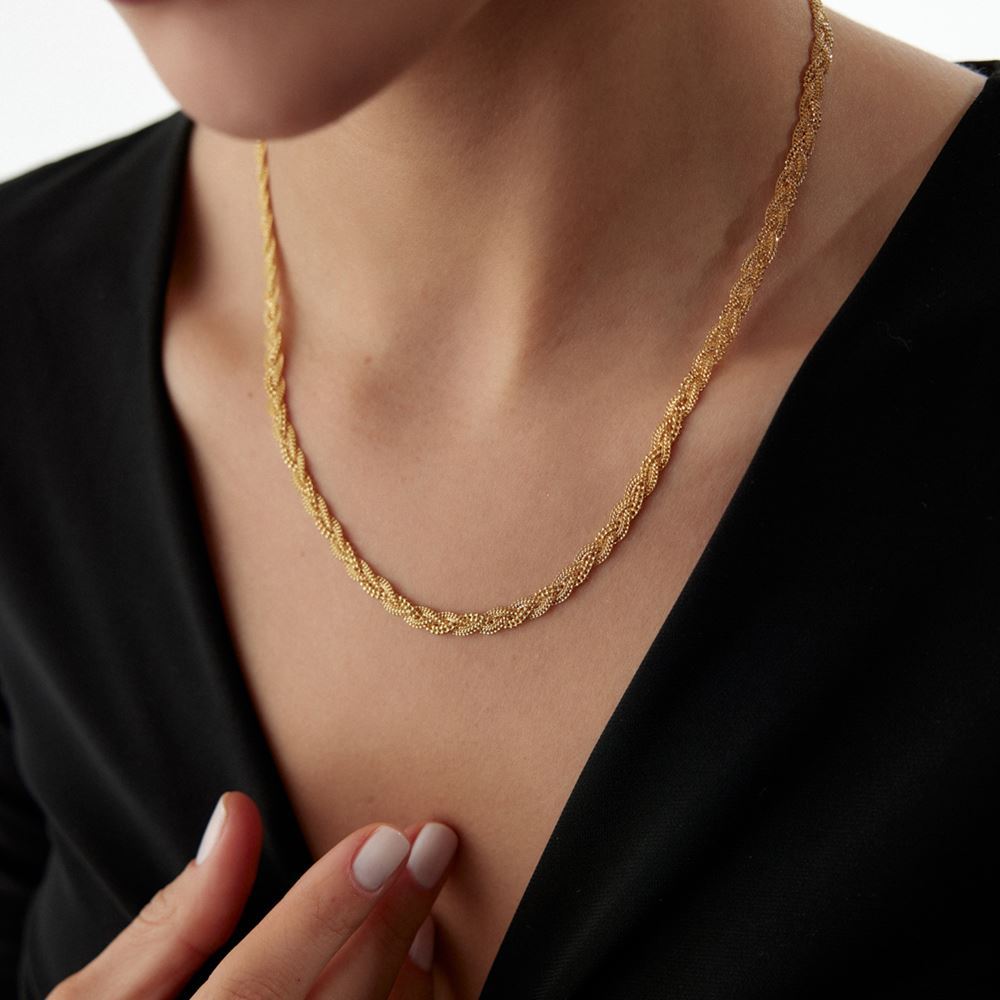 Milano Chain